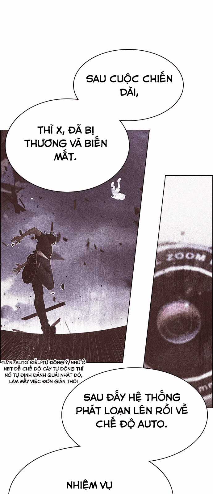 Dice - Chapter 201 - Trang 88