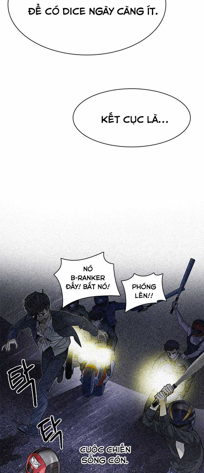 Dice - Chapter 201 - Trang 89