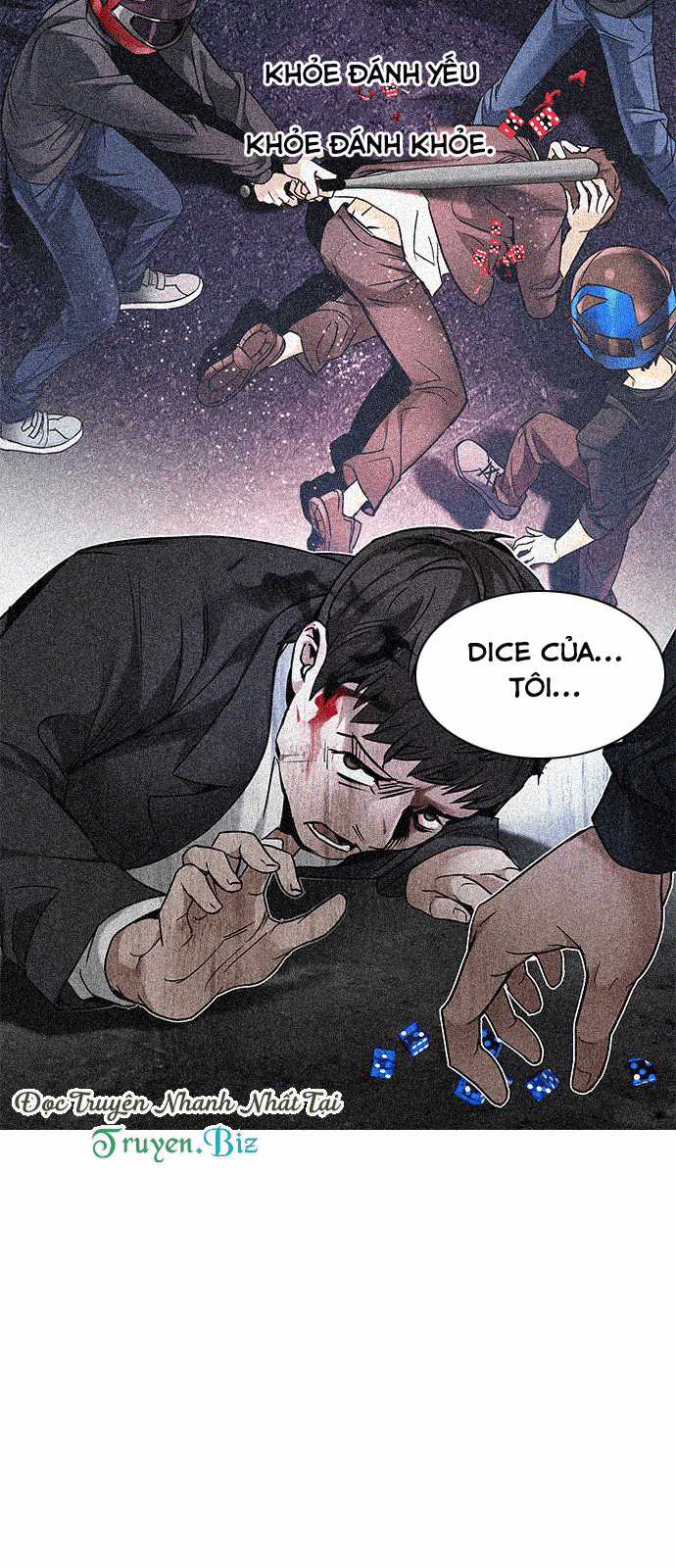 Dice - Chapter 201 - Trang 90