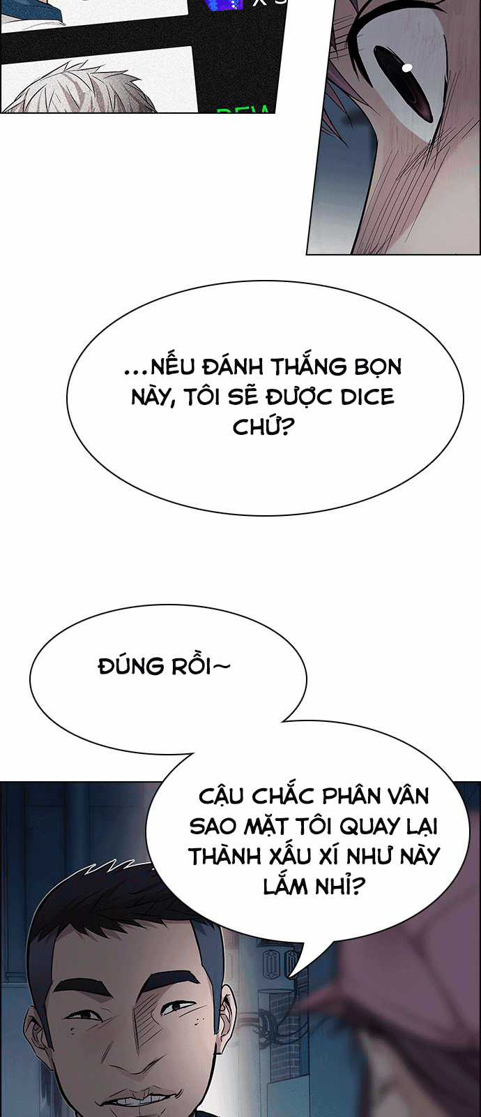 Dice - Chapter 201 - Trang 95