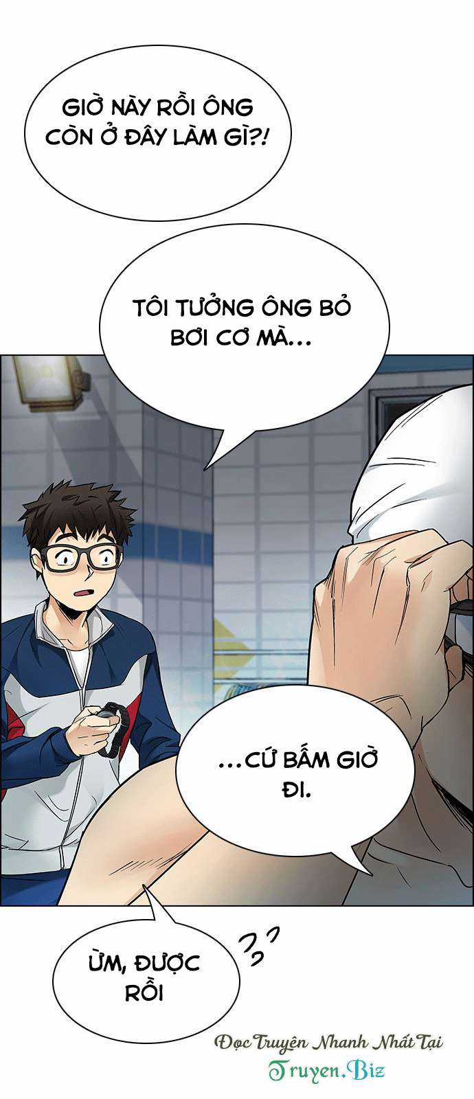 Dice - Chapter 202 - Trang 3