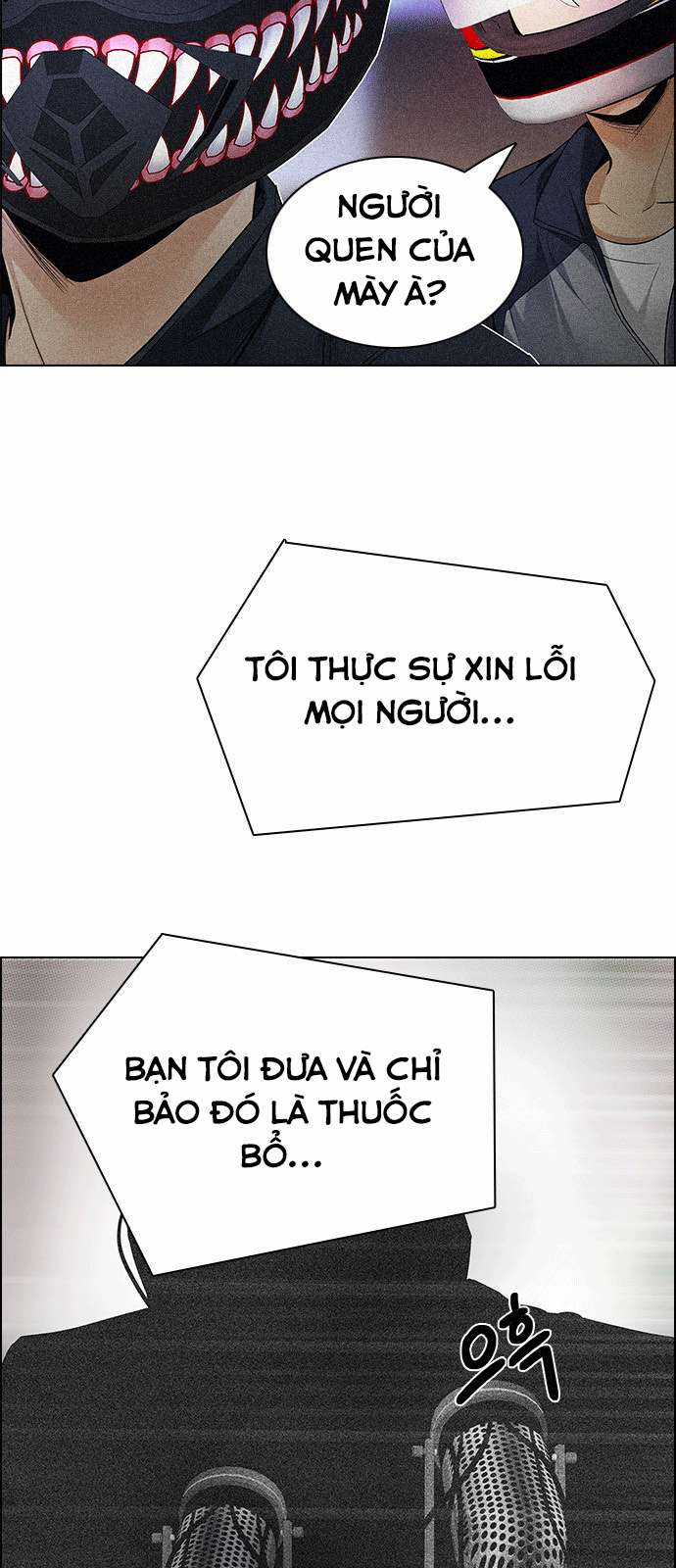 Dice - Chapter 202 - Trang 27