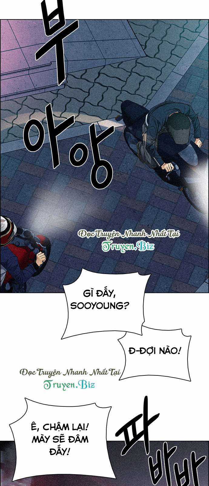 Dice - Chapter 202 - Trang 29