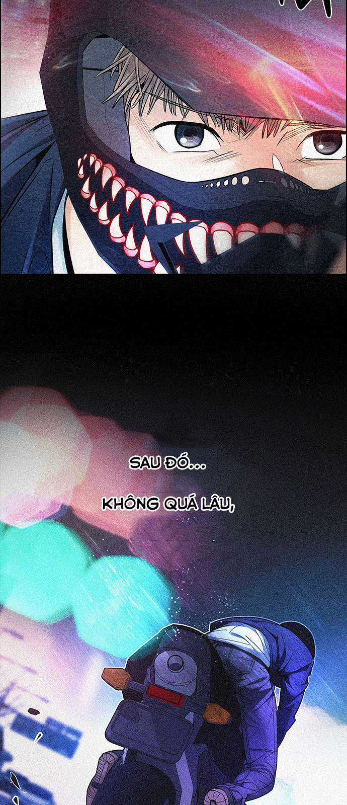 Dice - Chapter 202 - Trang 30