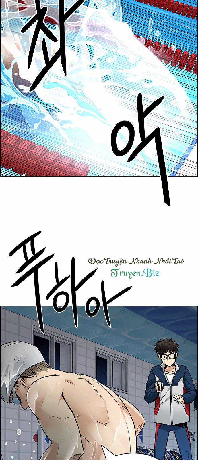 Dice - Chapter 202 - Trang 32