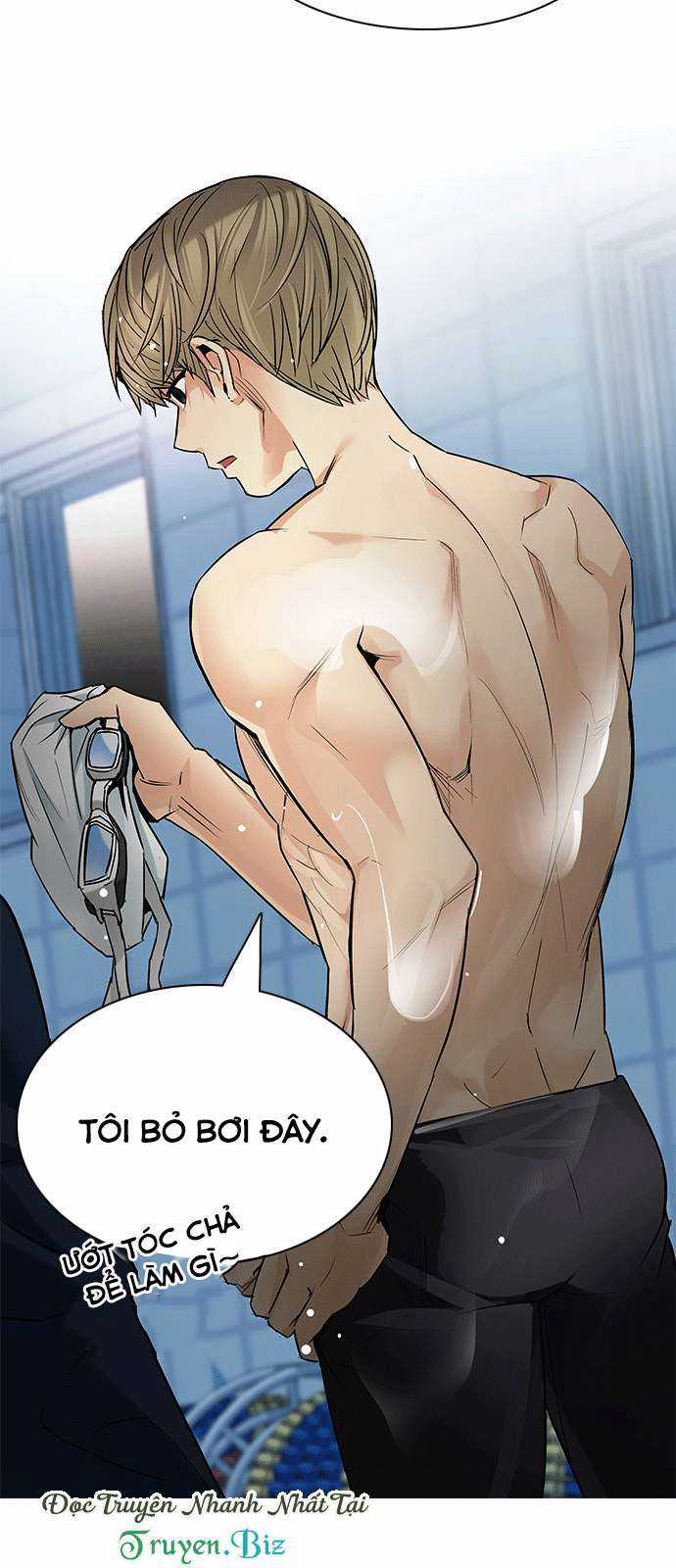 Dice - Chapter 202 - Trang 36