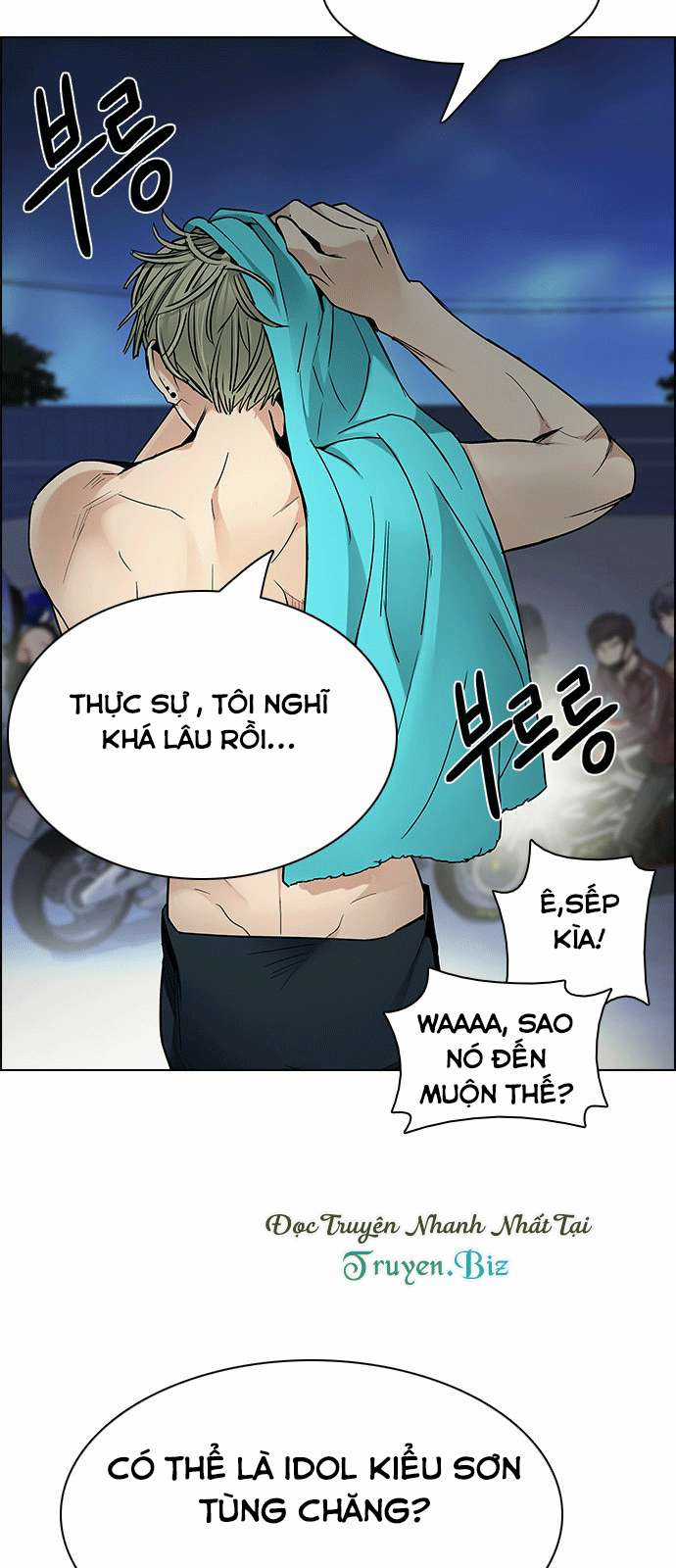 Dice - Chapter 202 - Trang 43