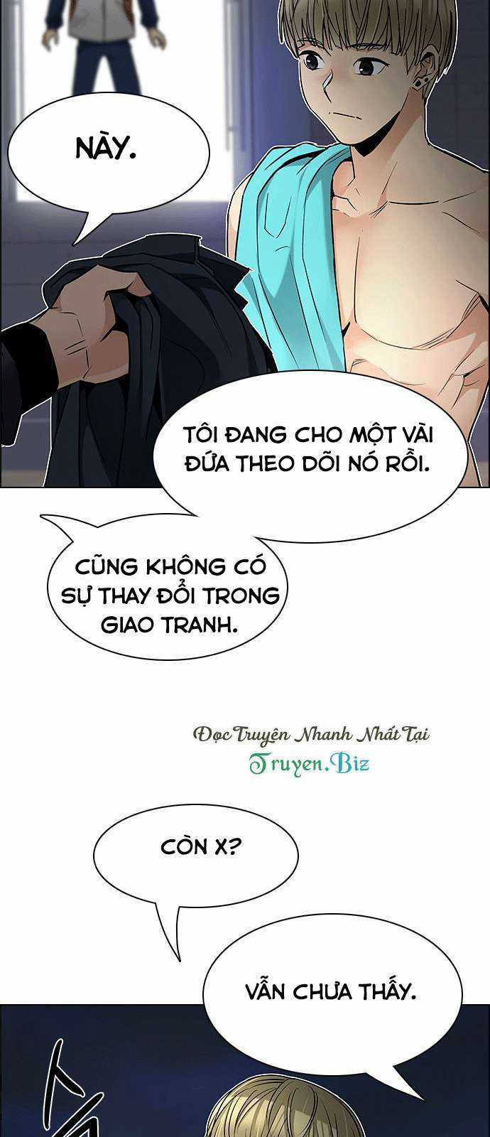 Dice - Chapter 202 - Trang 50