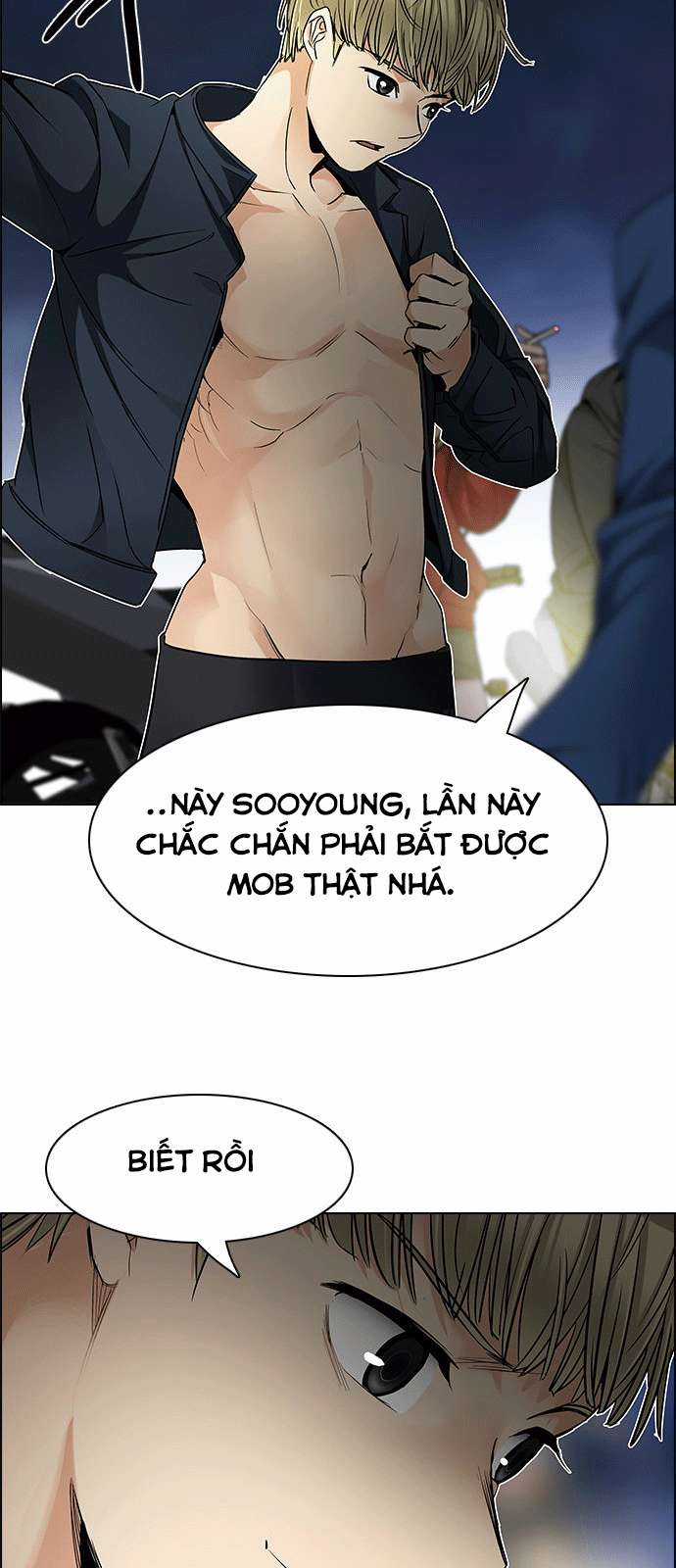 Dice - Chapter 202 - Trang 51