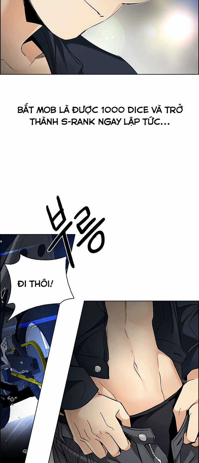 Dice - Chapter 202 - Trang 52