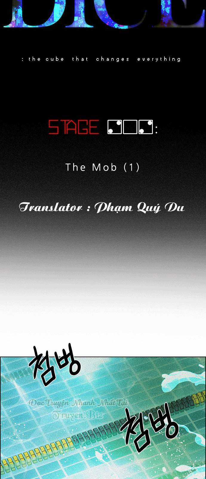 Dice - Chapter 202 - Trang 7