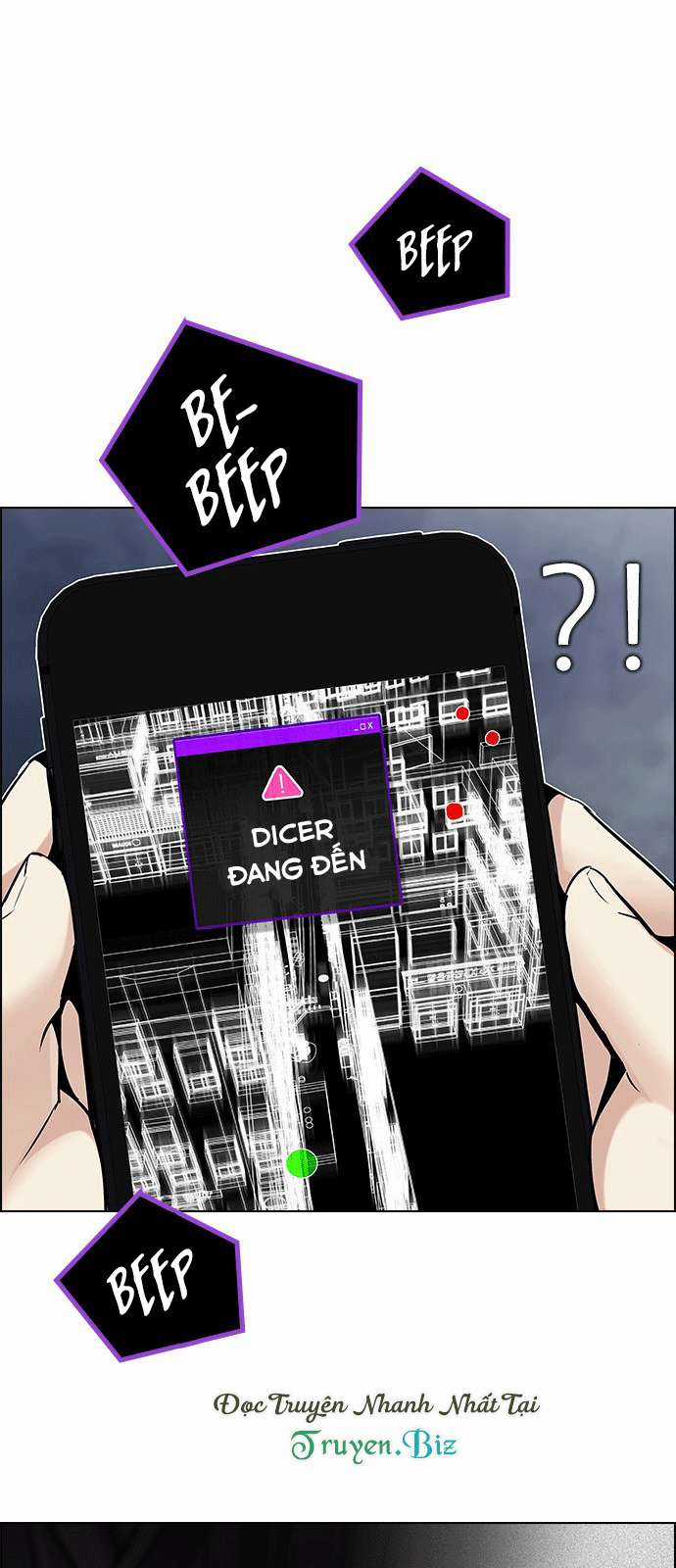 Dice - Chapter 202 - Trang 67