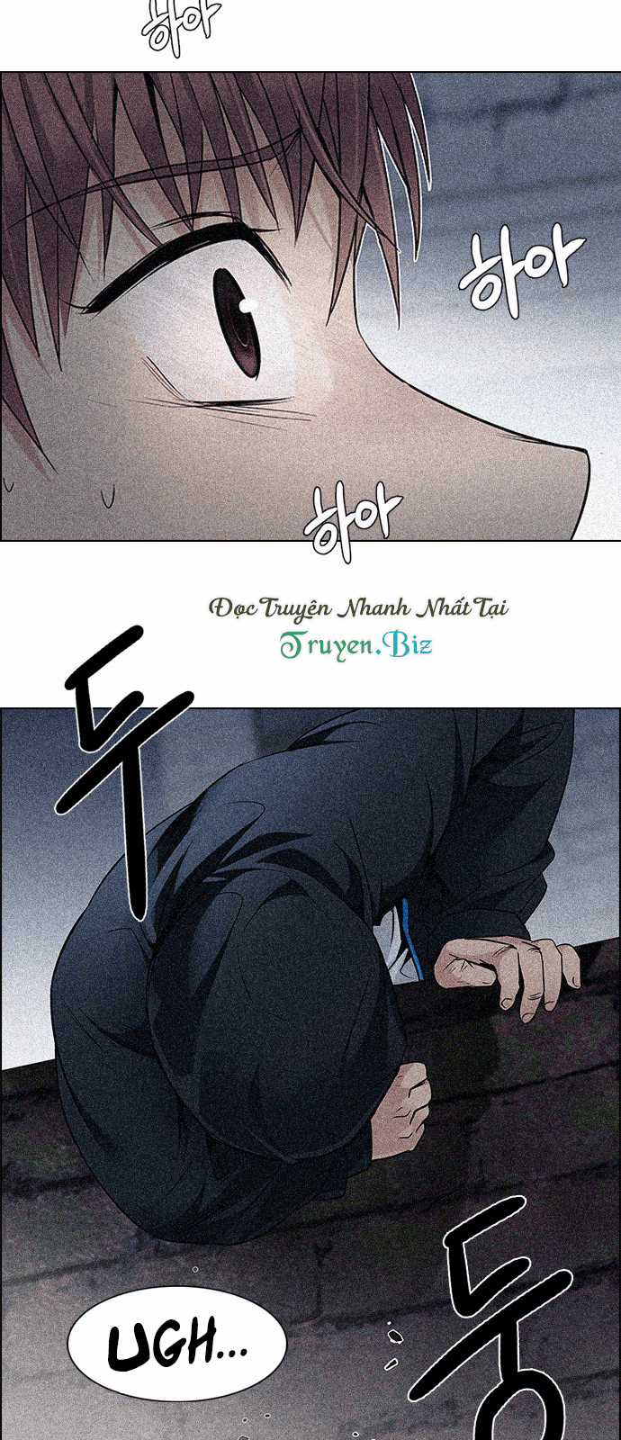 Dice - Chapter 203 - Trang 2