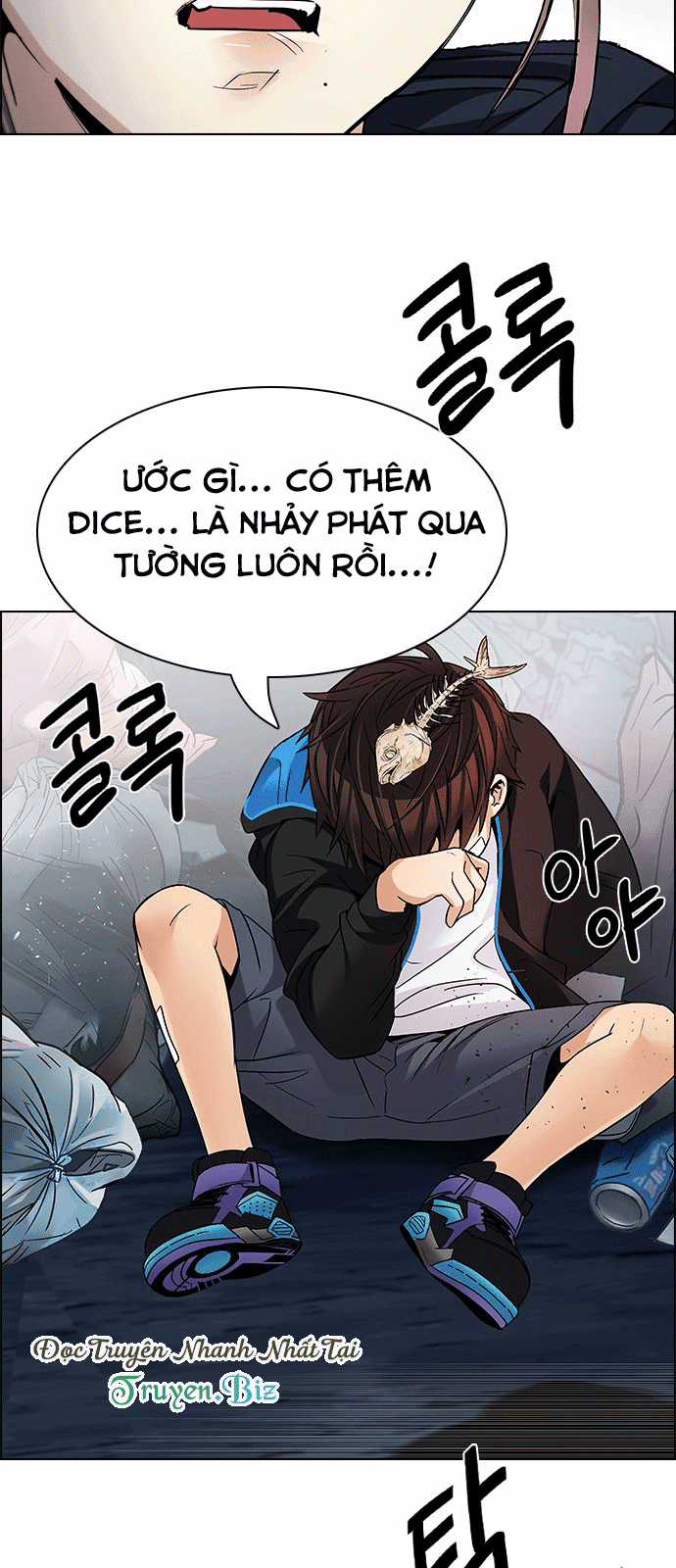 Dice - Chapter 203 - Trang 11