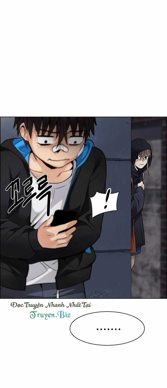 Dice - Chapter 203 - Trang 18