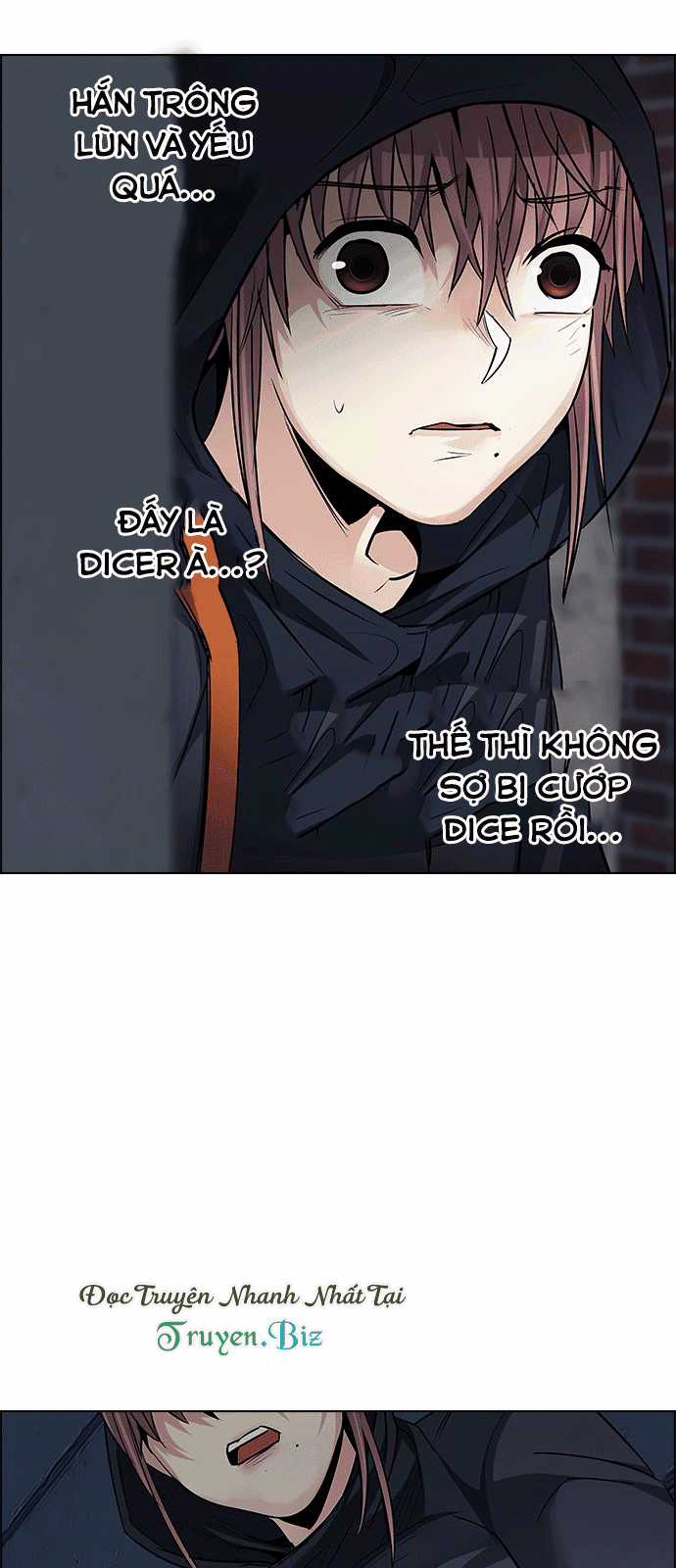 Dice - Chapter 203 - Trang 19