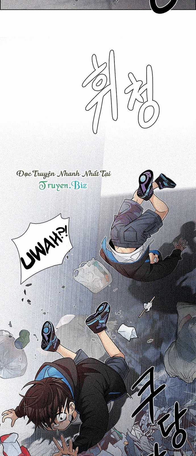 Dice - Chapter 203 - Trang 3