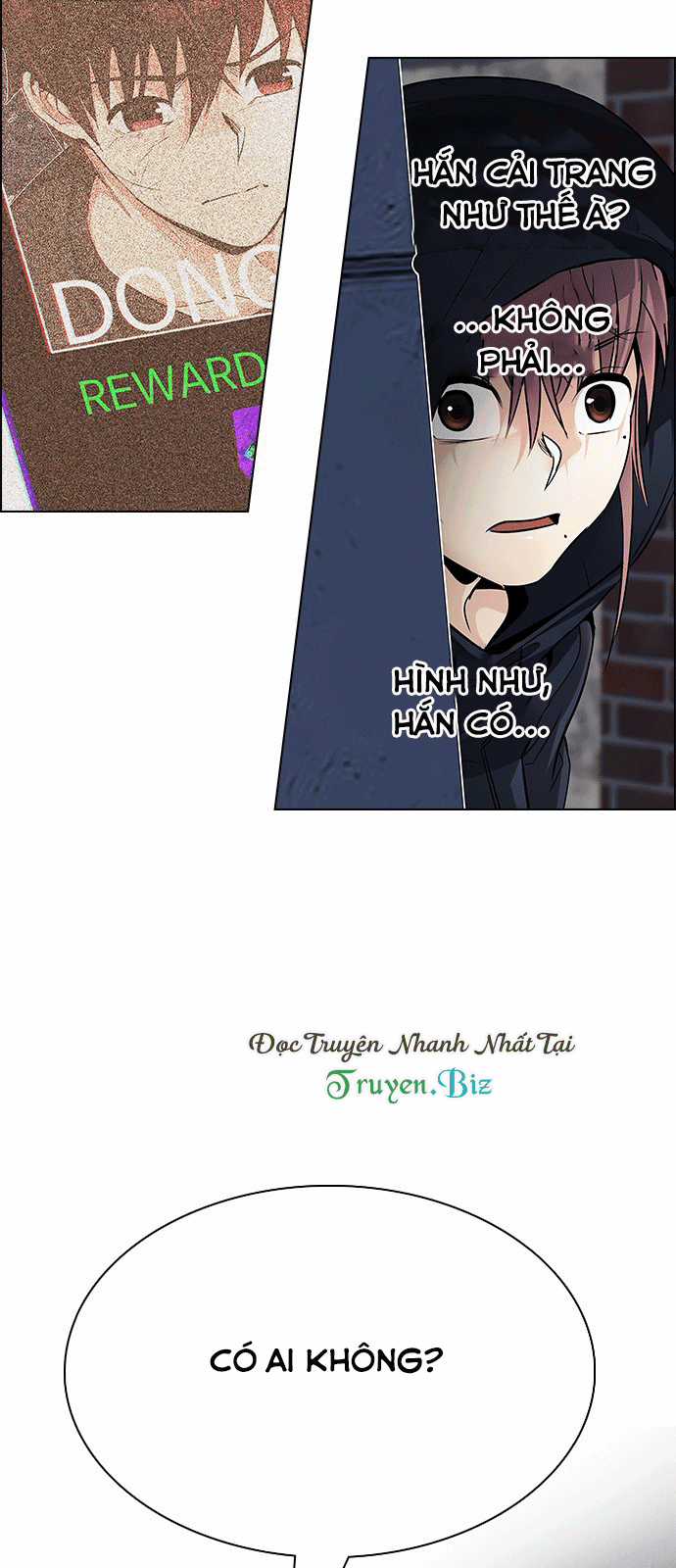 Dice - Chapter 203 - Trang 24