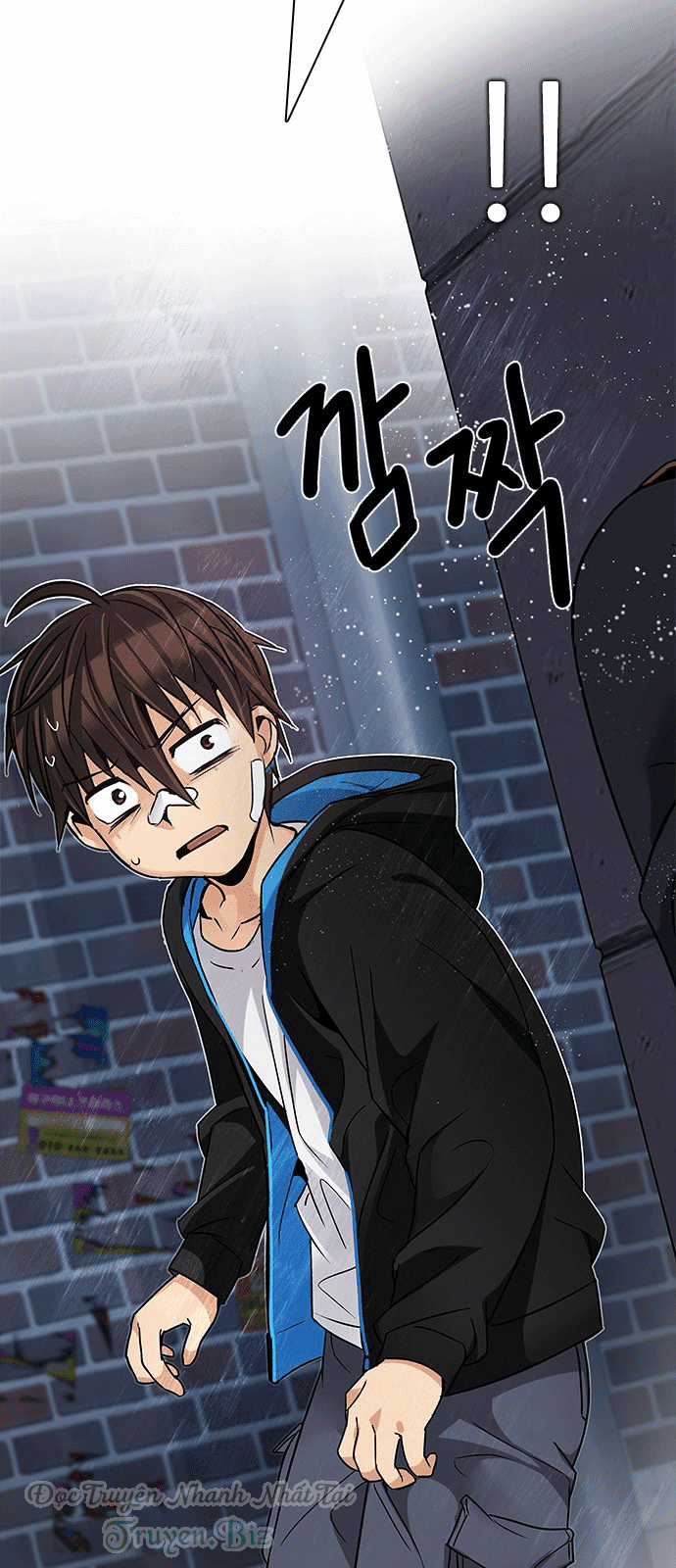 Dice - Chapter 203 - Trang 25