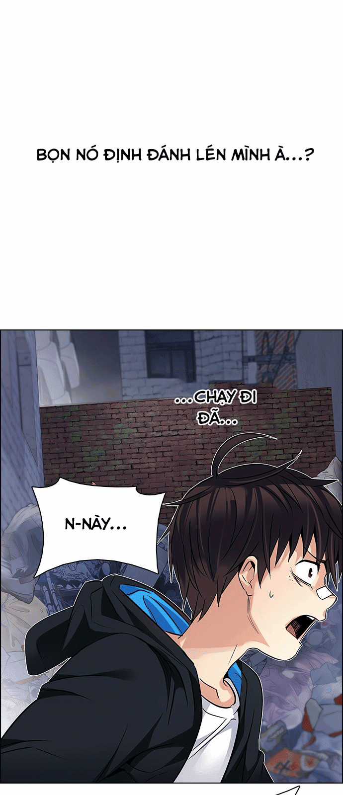 Dice - Chapter 203 - Trang 28