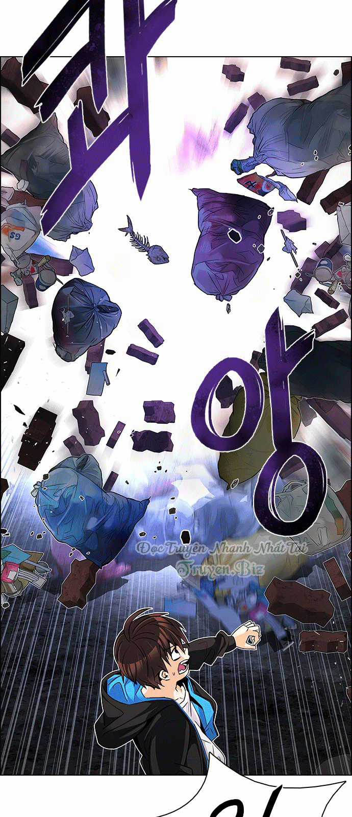 Dice - Chapter 203 - Trang 30