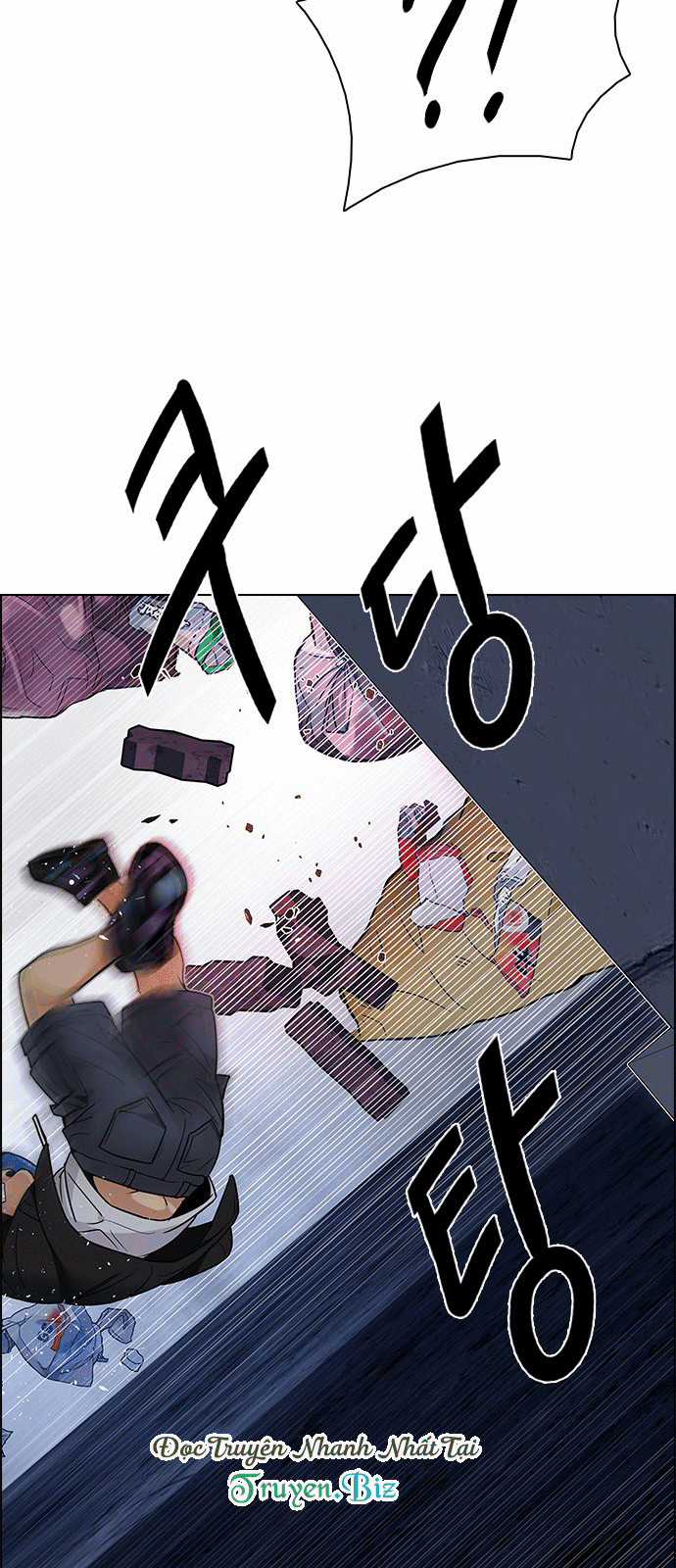 Dice - Chapter 203 - Trang 31