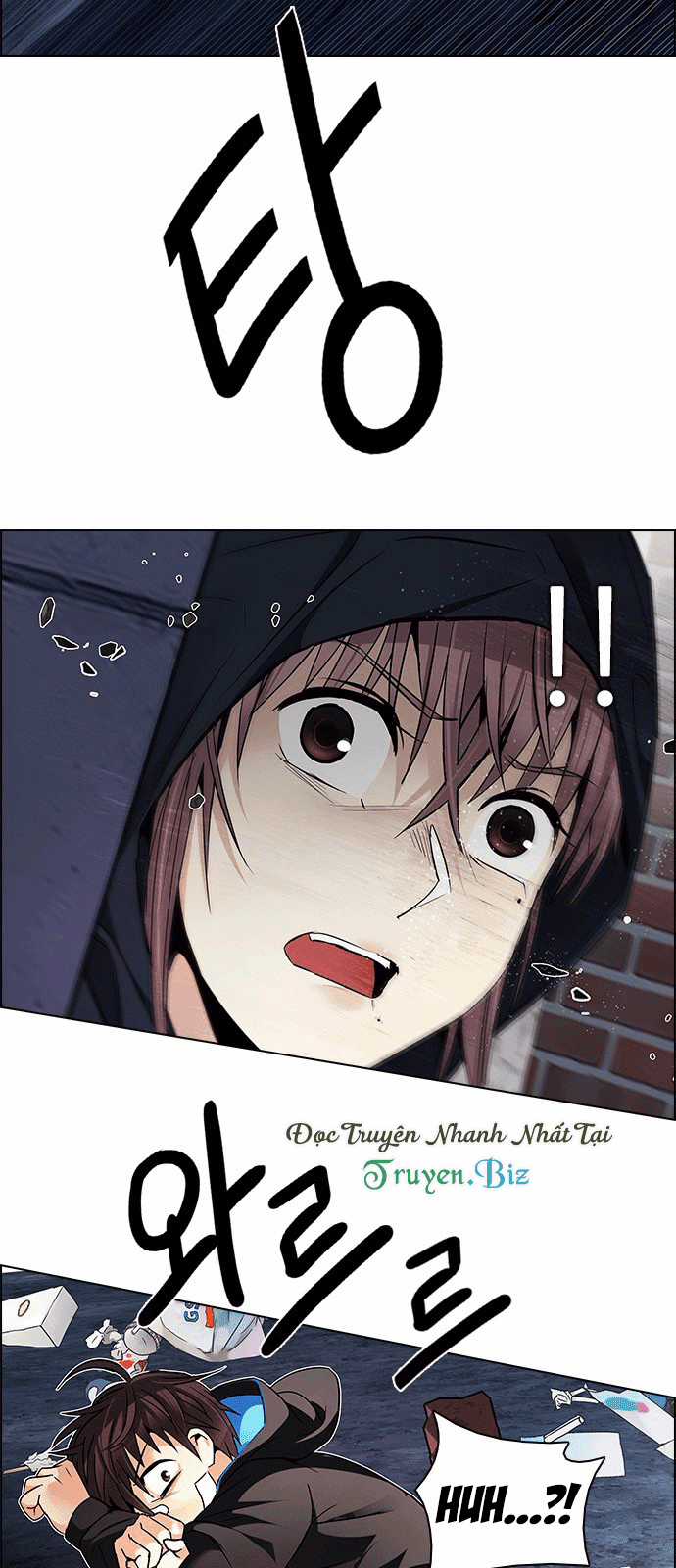 Dice - Chapter 203 - Trang 32