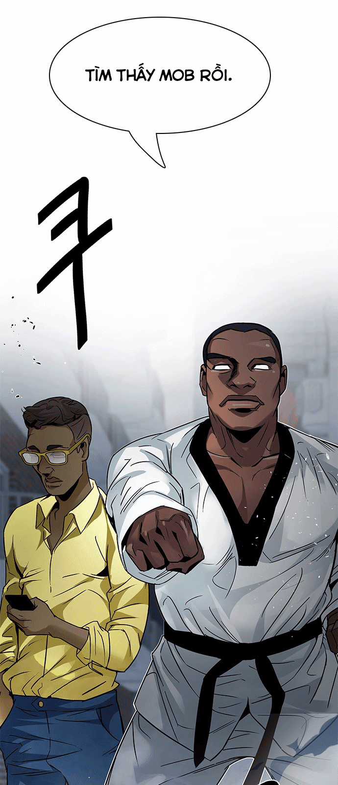 Dice - Chapter 203 - Trang 34