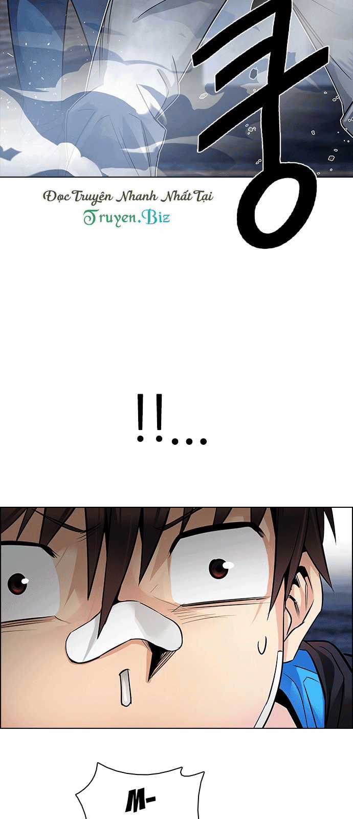 Dice - Chapter 203 - Trang 35