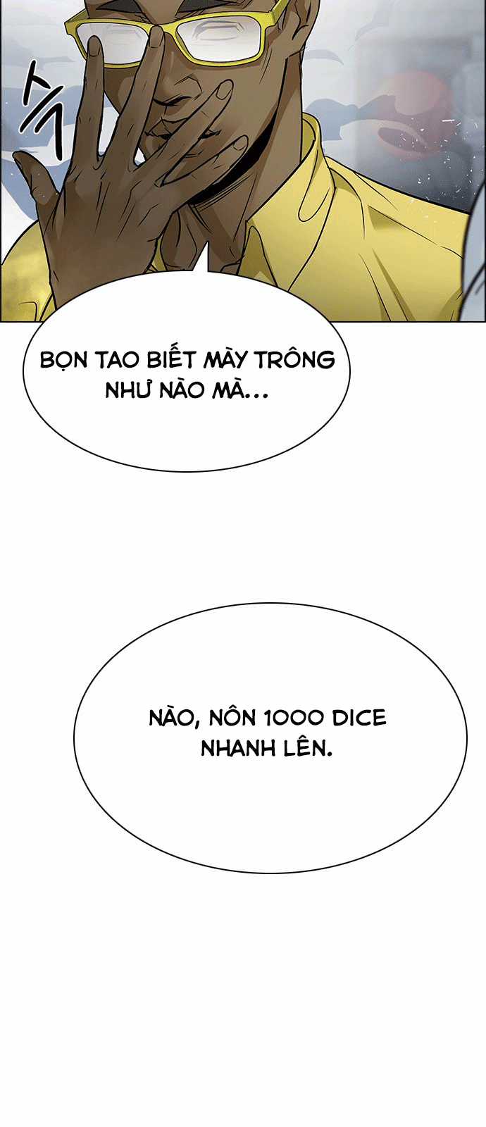 Dice - Chapter 203 - Trang 38