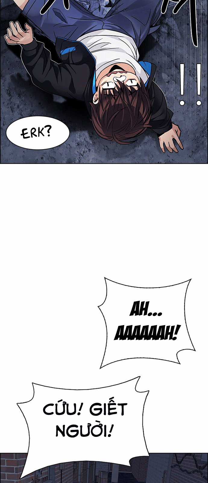 Dice - Chapter 203 - Trang 43