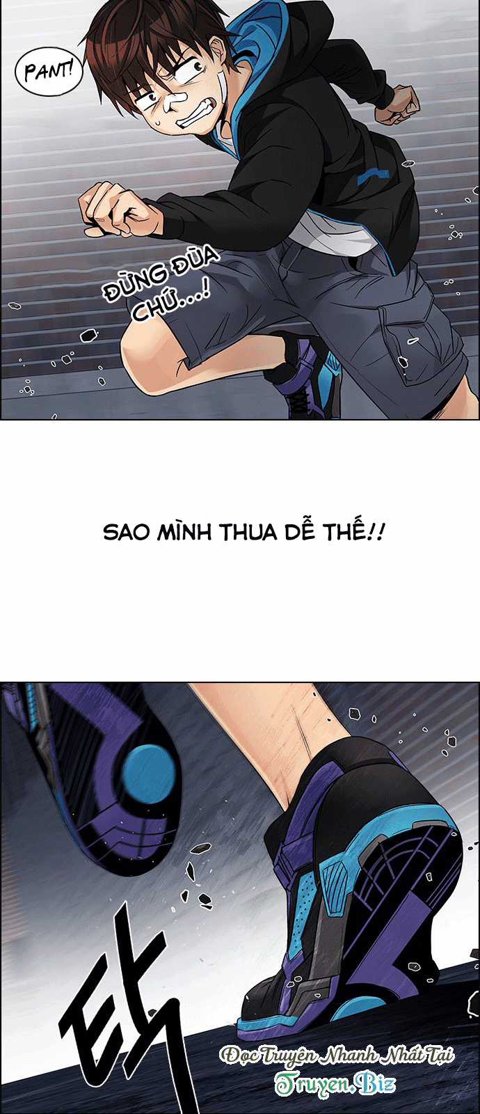 Dice - Chapter 203 - Trang 46