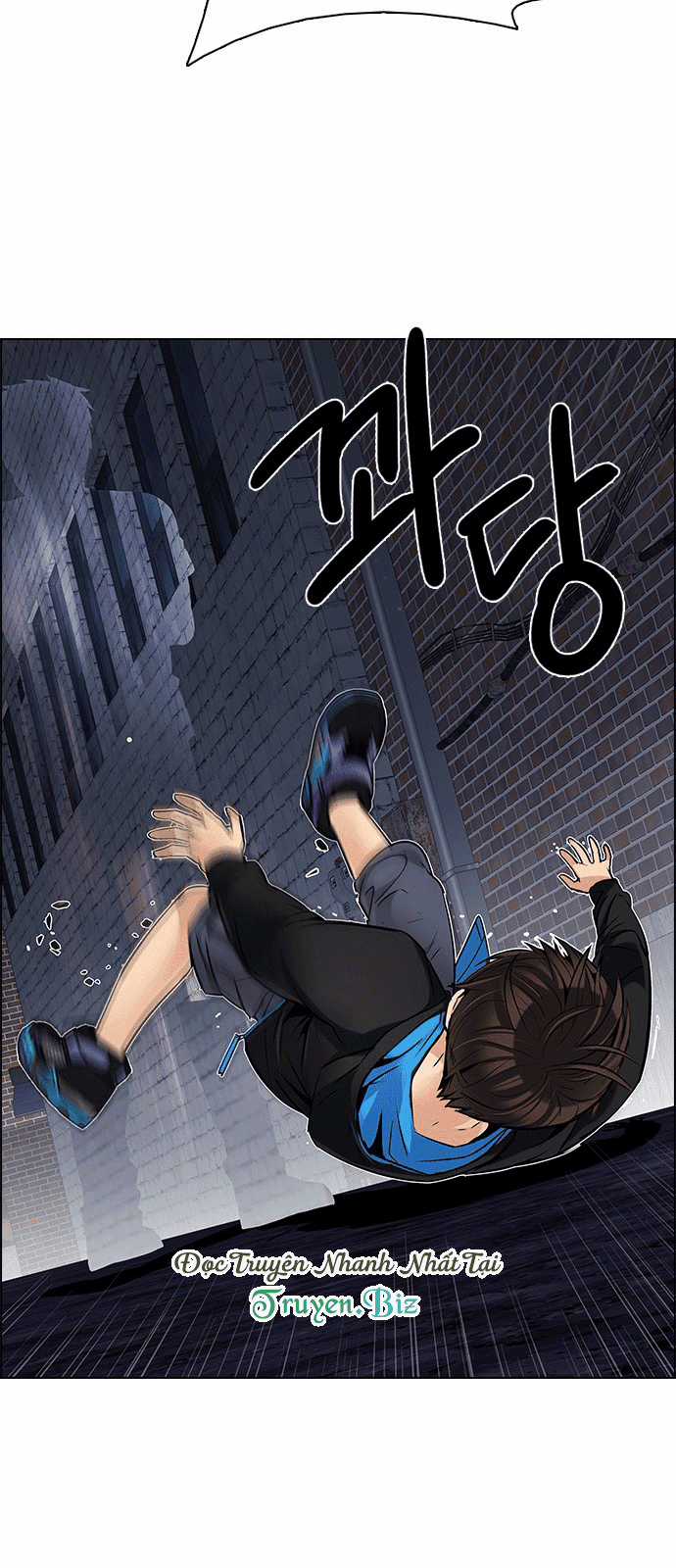 Dice - Chapter 203 - Trang 48