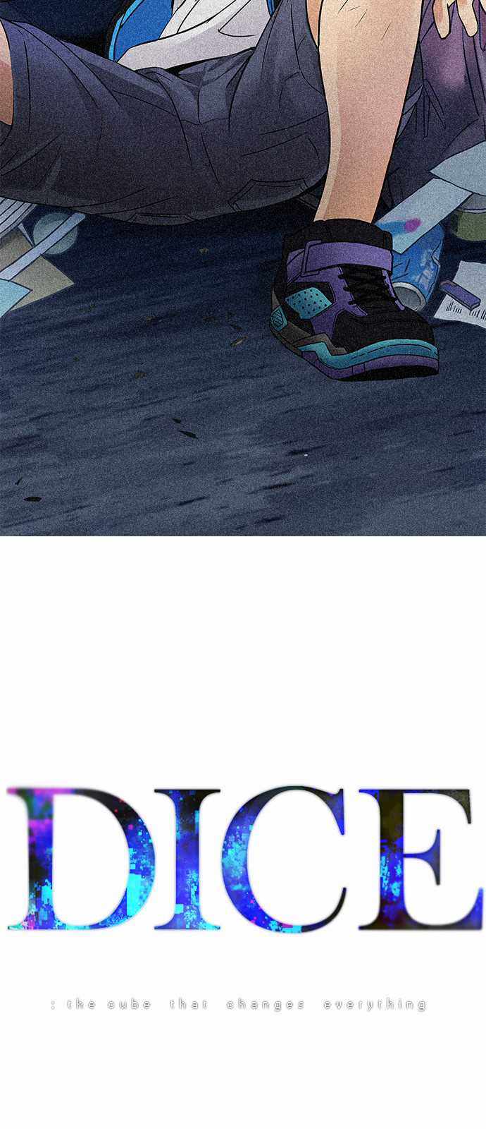 Dice - Chapter 203 - Trang 6