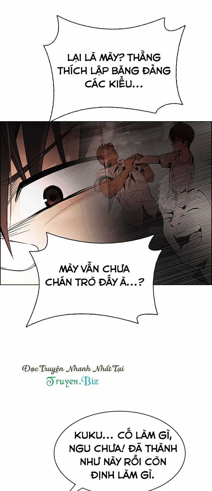 Dice - Chapter 203 - Trang 54