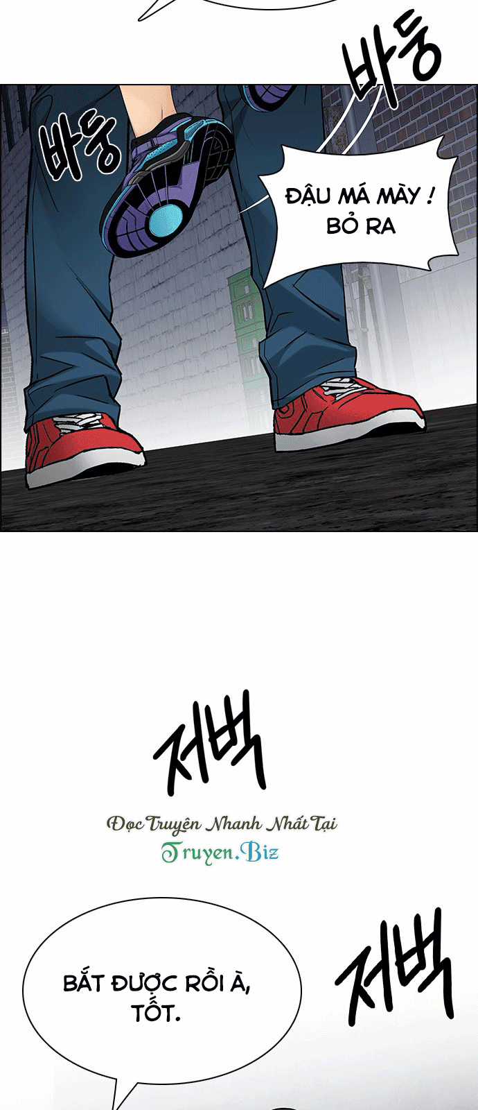 Dice - Chapter 203 - Trang 55