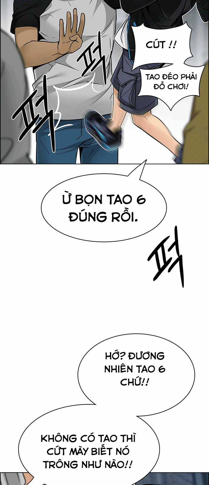 Dice - Chapter 203 - Trang 59