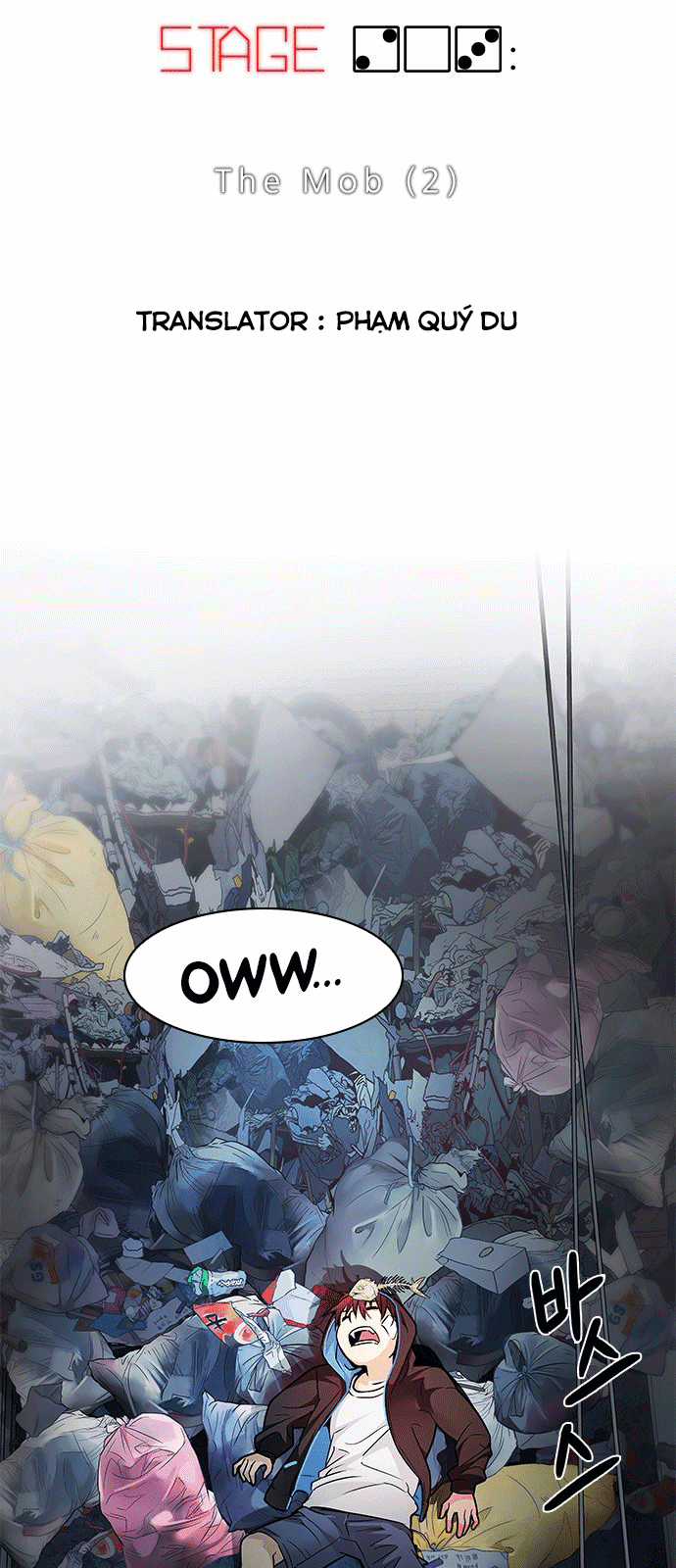 Dice - Chapter 203 - Trang 7