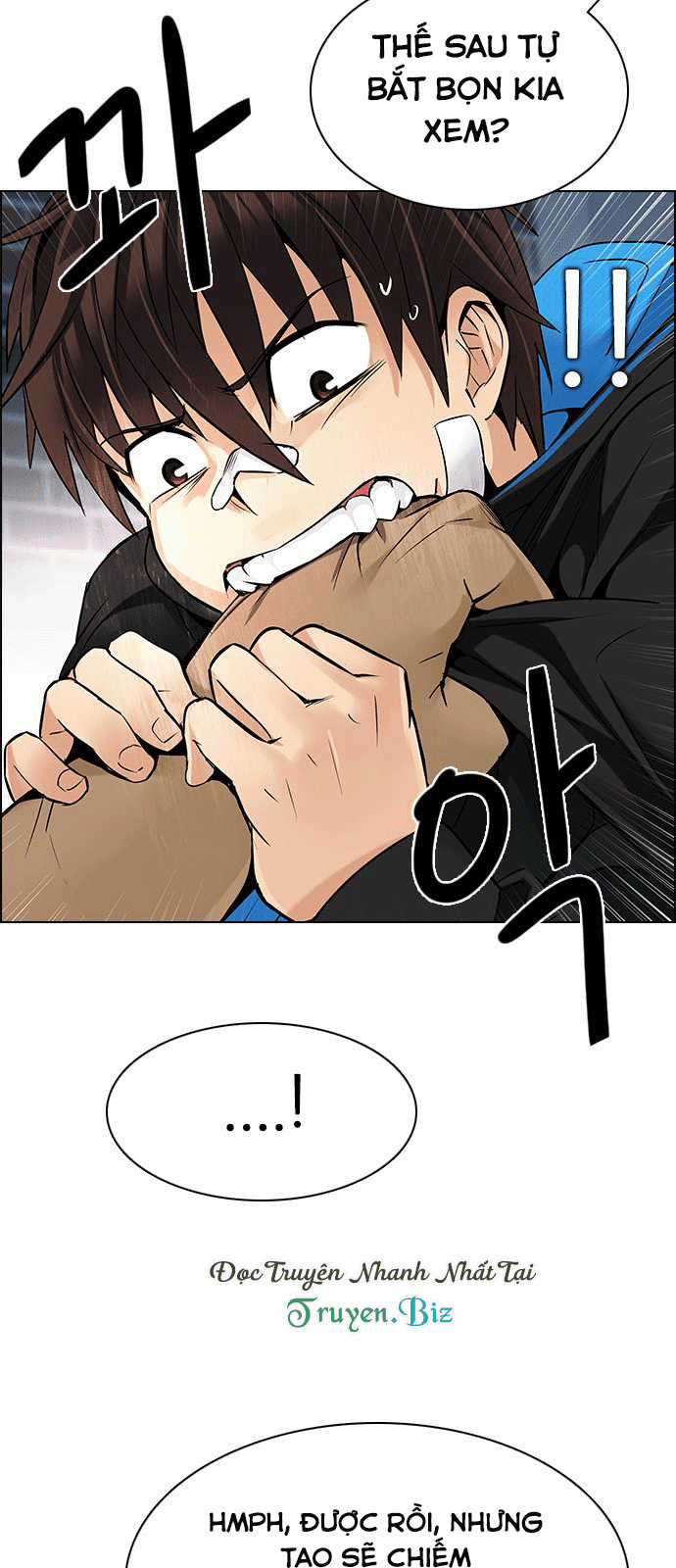 Dice - Chapter 203 - Trang 61