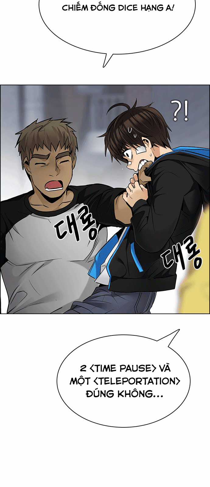 Dice - Chapter 203 - Trang 62