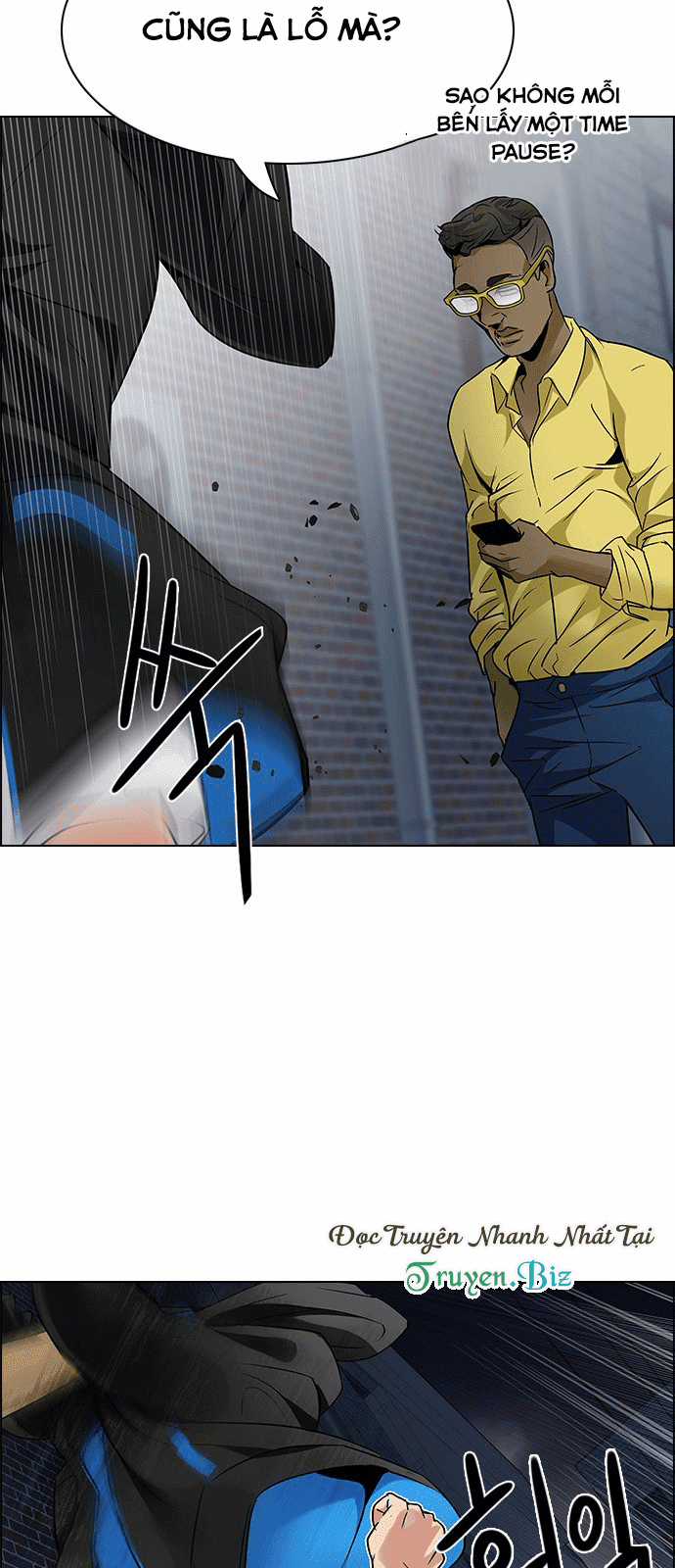 Dice - Chapter 203 - Trang 64