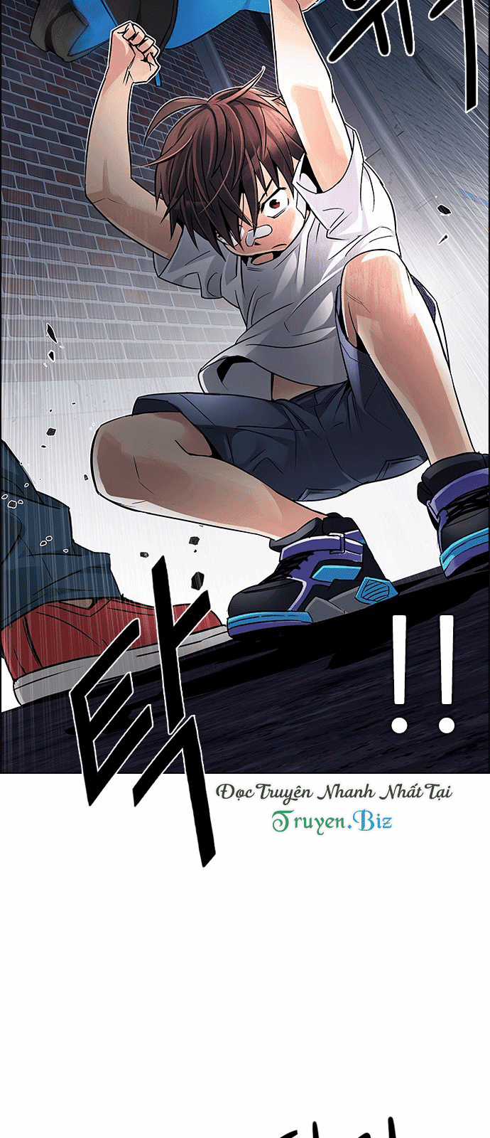 Dice - Chapter 203 - Trang 65