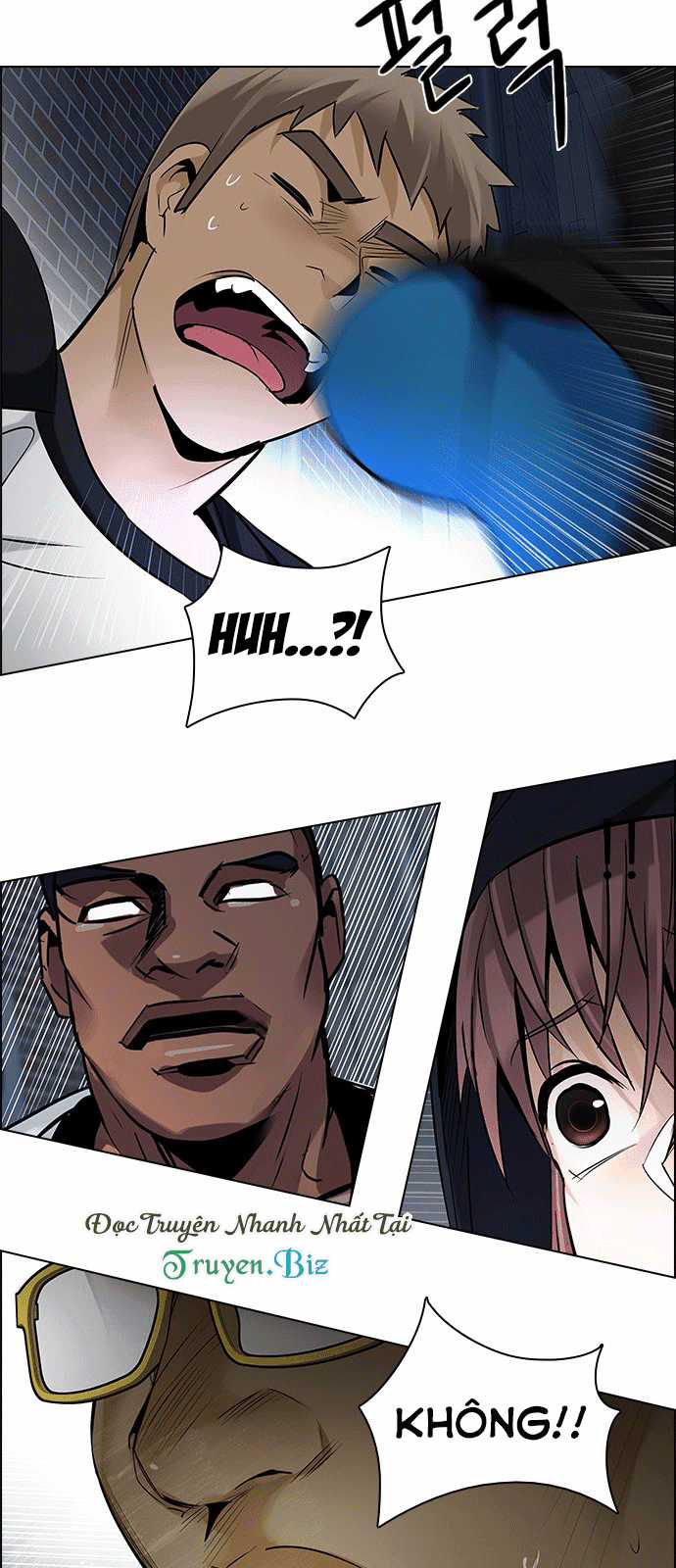 Dice - Chapter 203 - Trang 66