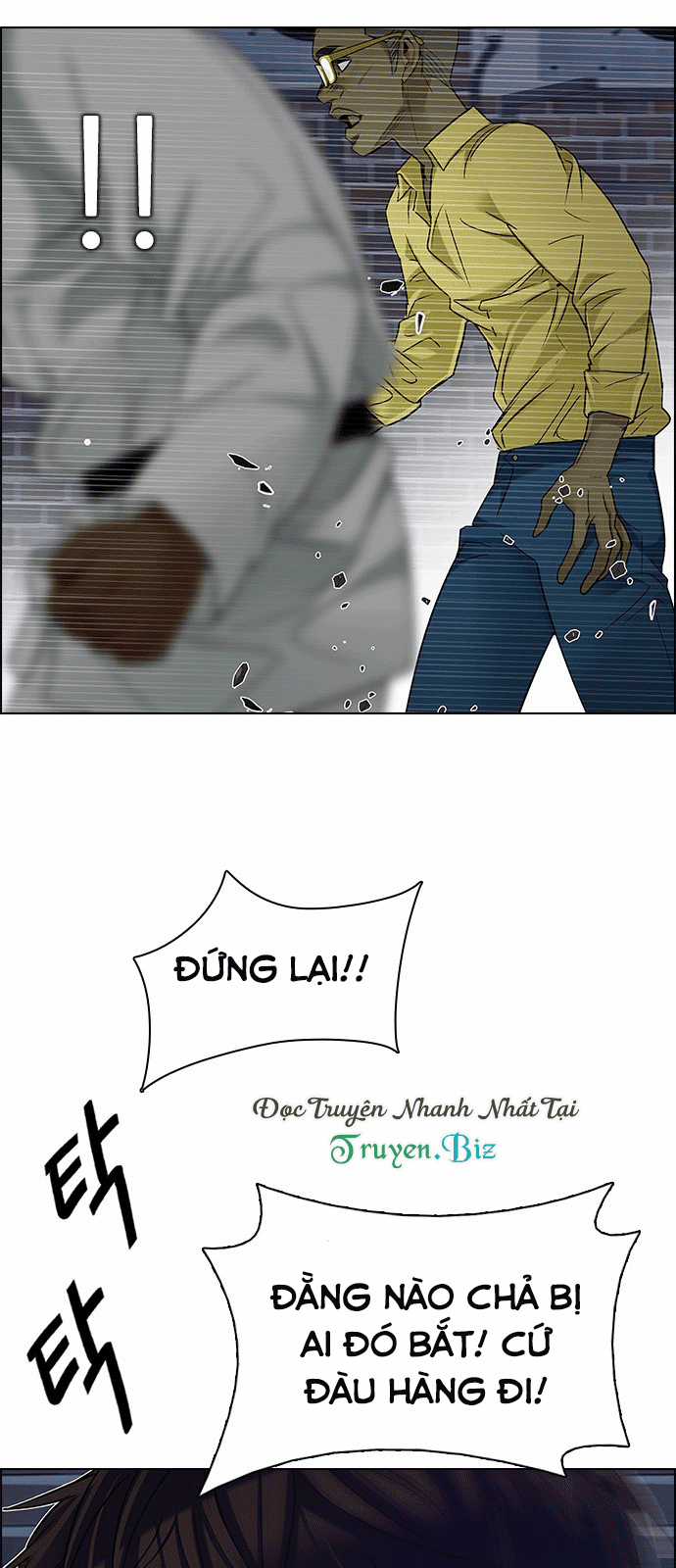 Dice - Chapter 203 - Trang 69