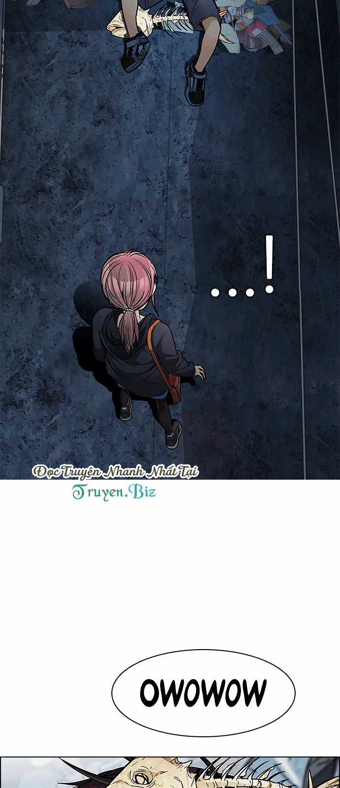 Dice - Chapter 203 - Trang 8