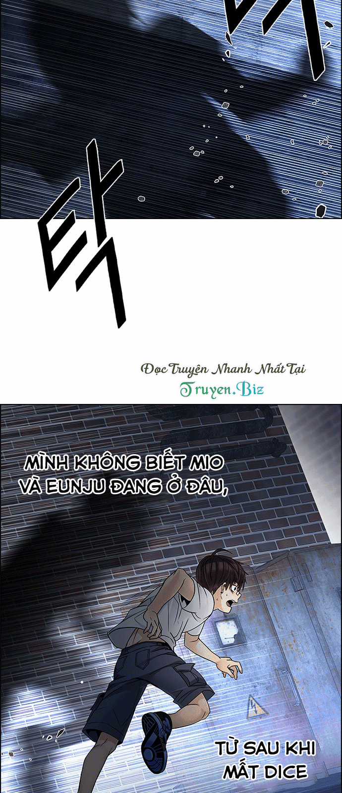 Dice - Chapter 203 - Trang 71