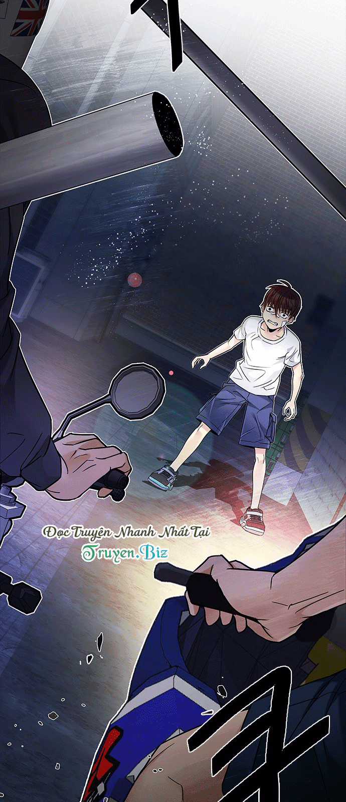 Dice - Chapter 203 - Trang 78