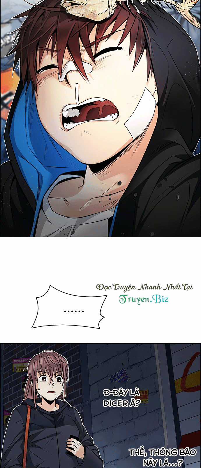 Dice - Chapter 203 - Trang 9