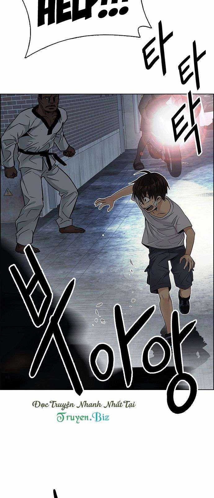 Dice - Chapter 204 - Trang 13