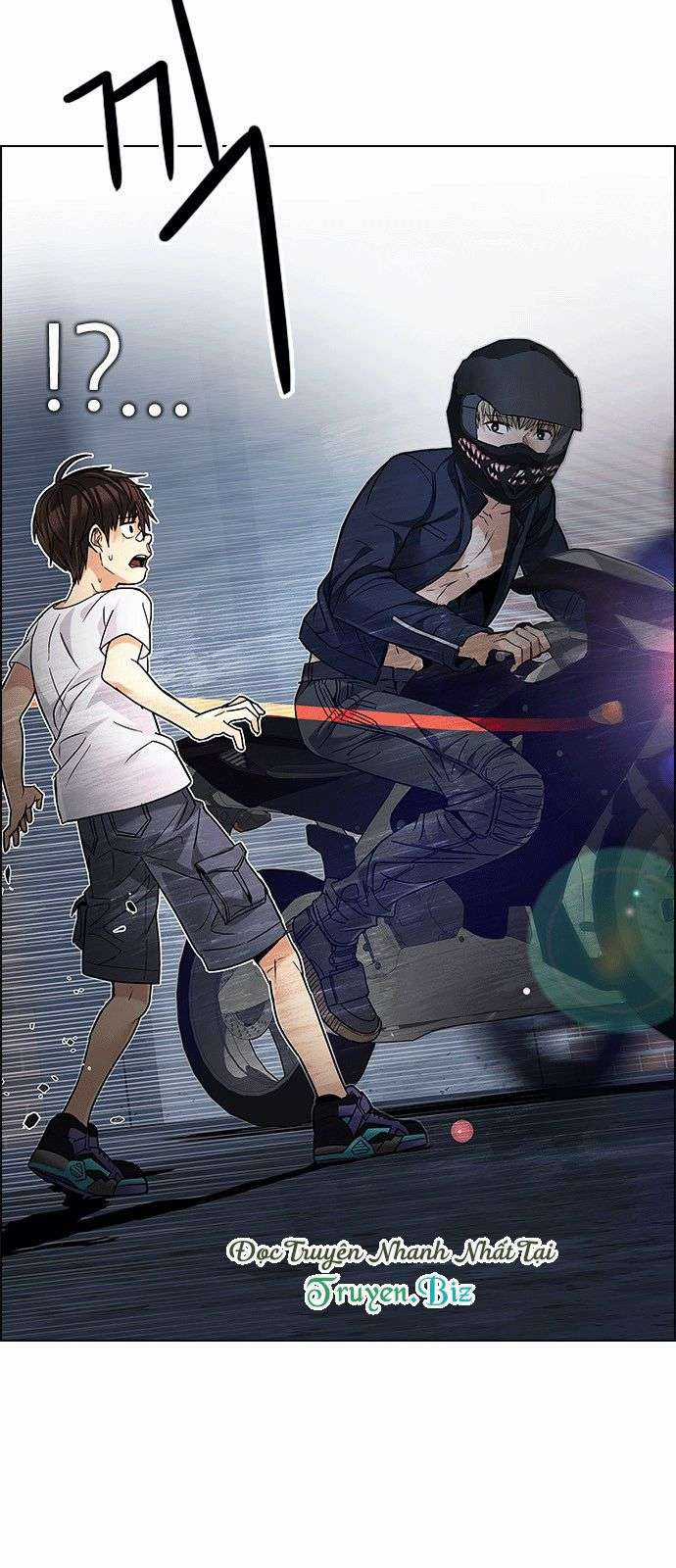 Dice - Chapter 204 - Trang 14